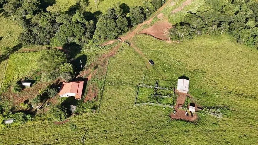 Fazenda Região de Unaí Mg - Foto 2