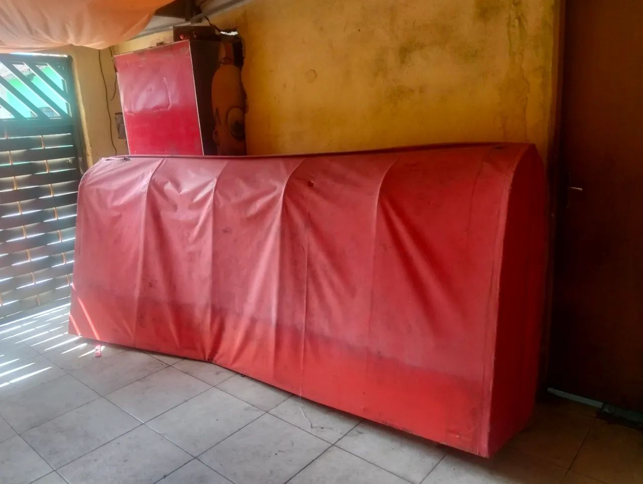 Toldo