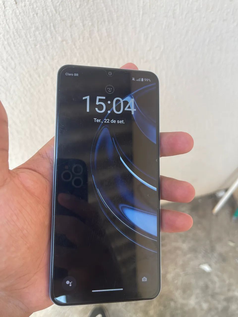 Realme Note 50
