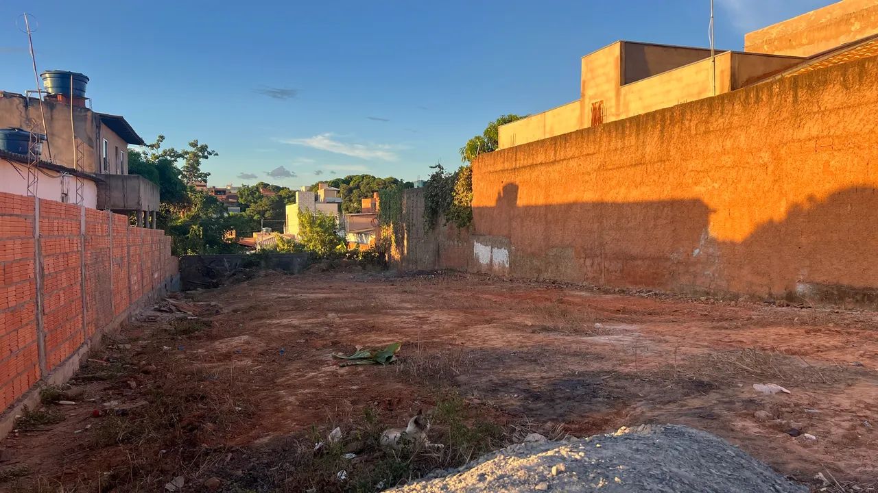 Foto - Montes Claros - Alterosas