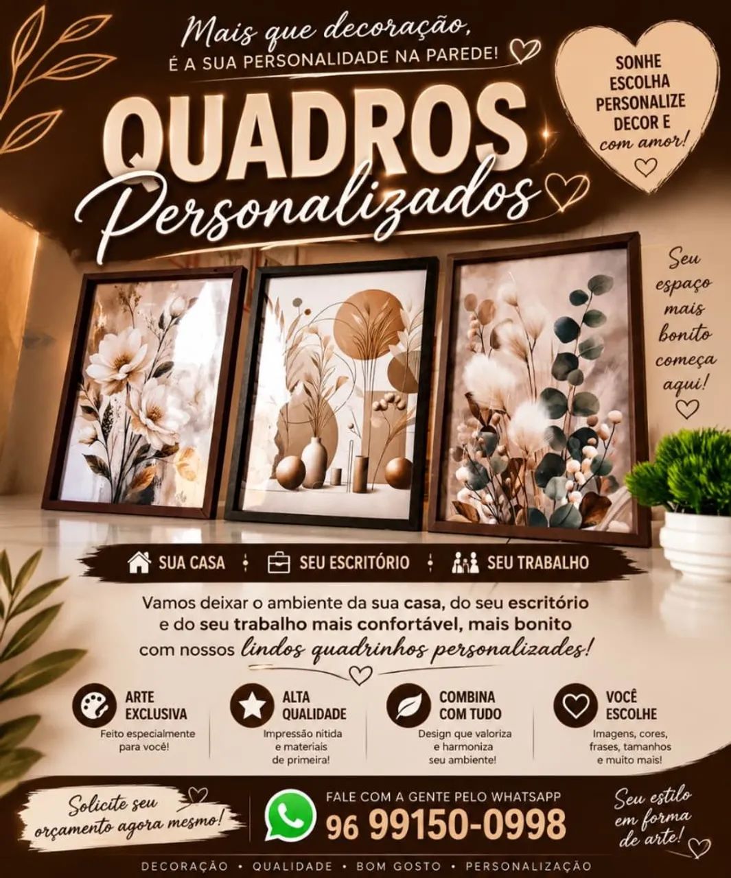 Quadros 
