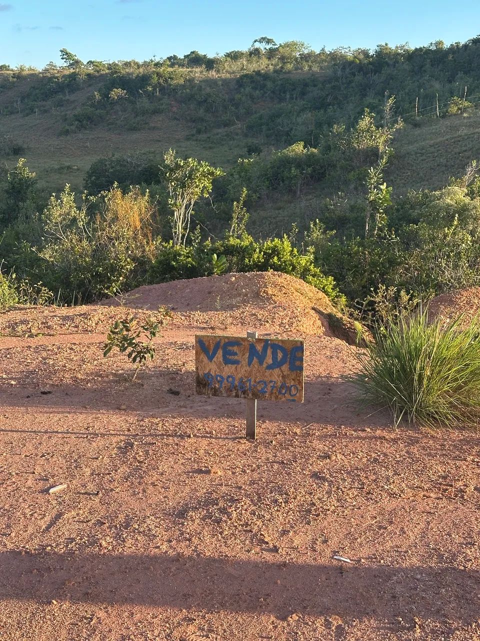 Terreno no povoado Umbauba/São Cristóvão  - Foto 5