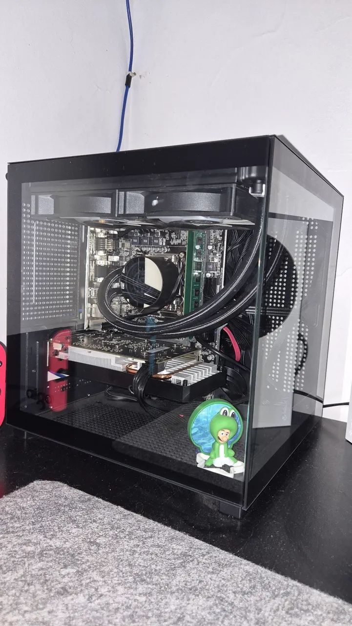 Pc Gamer I5 Gtx 1060