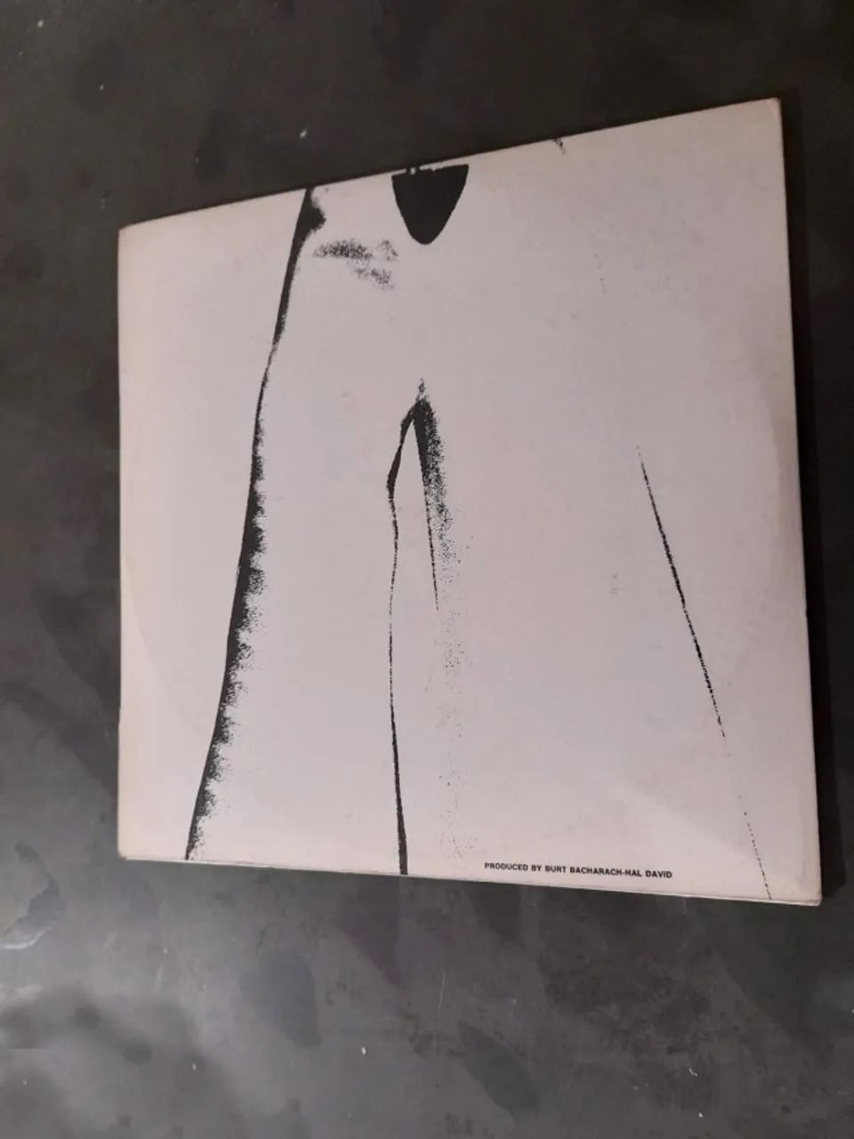  Disco de Vinil - Dionne Warwick - Greatest Motion Hits - Foto 2