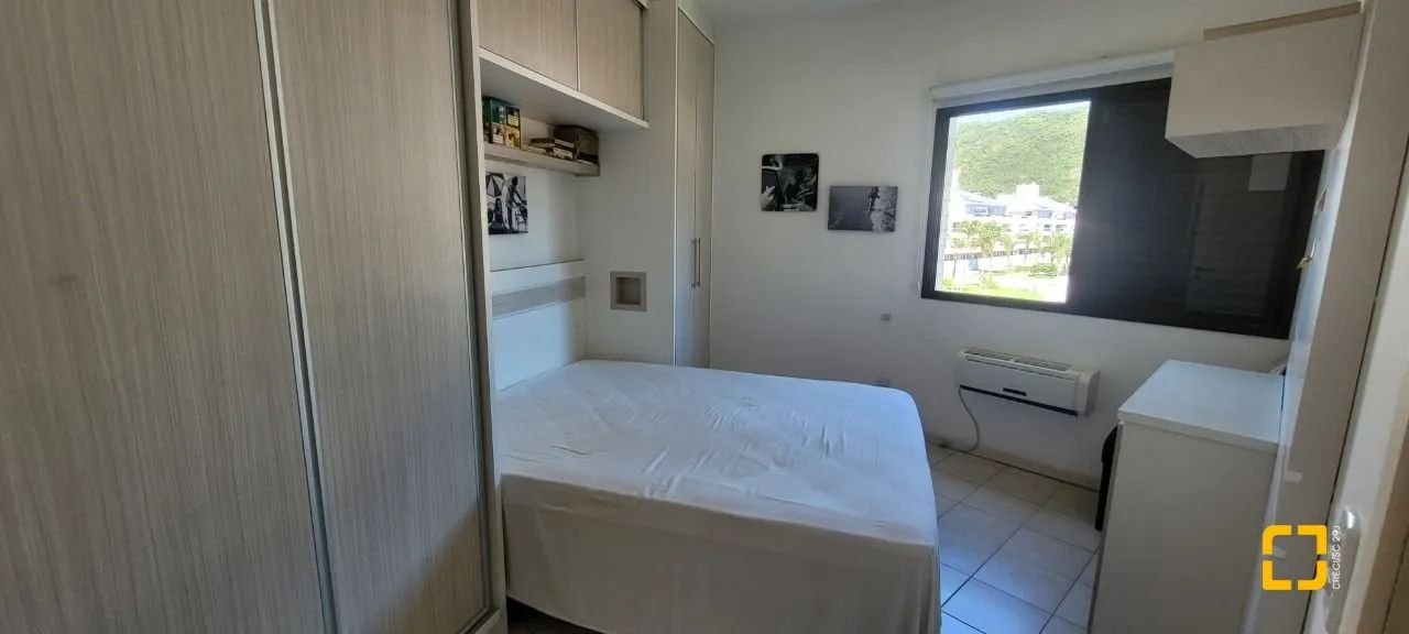 Apartamento dois quartos Ingleses Florianópolis - Foto 2