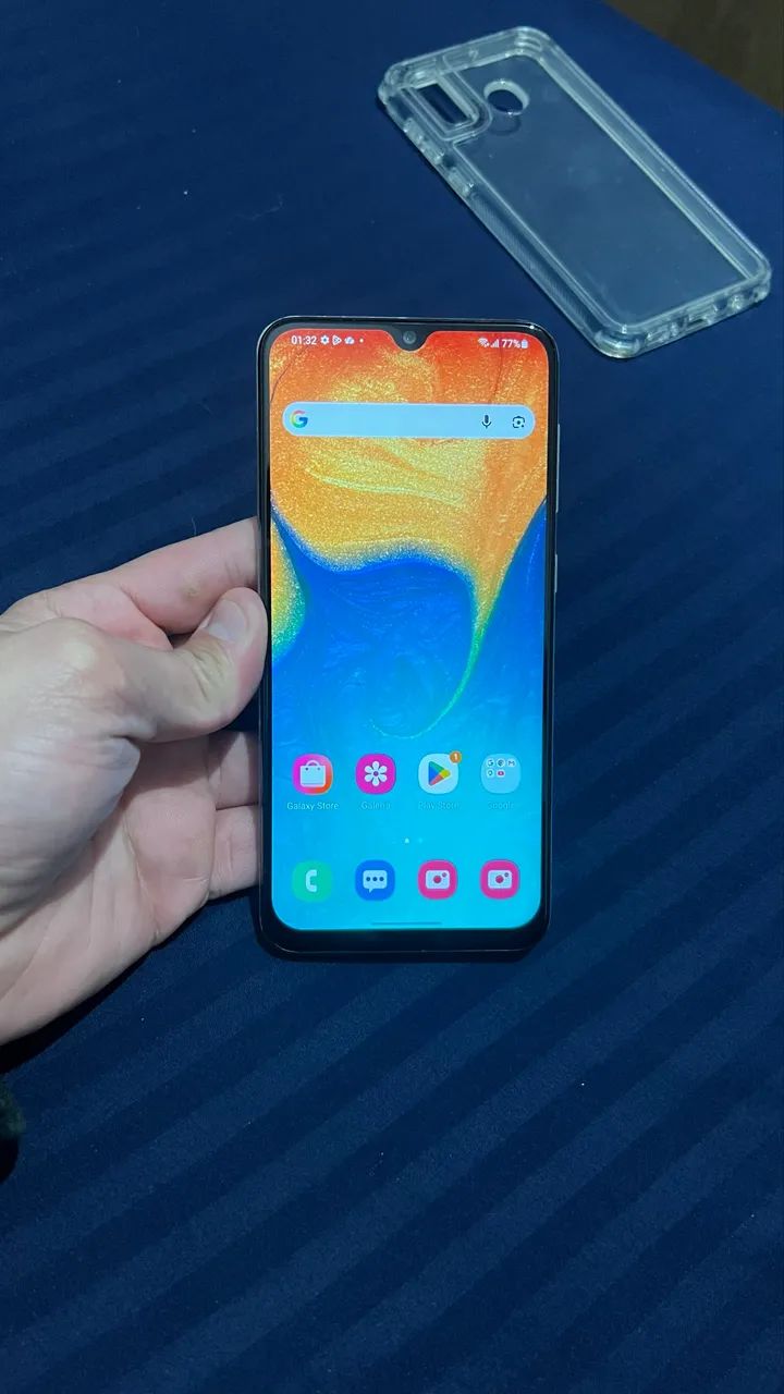 celular samsung a30 - Foto 2