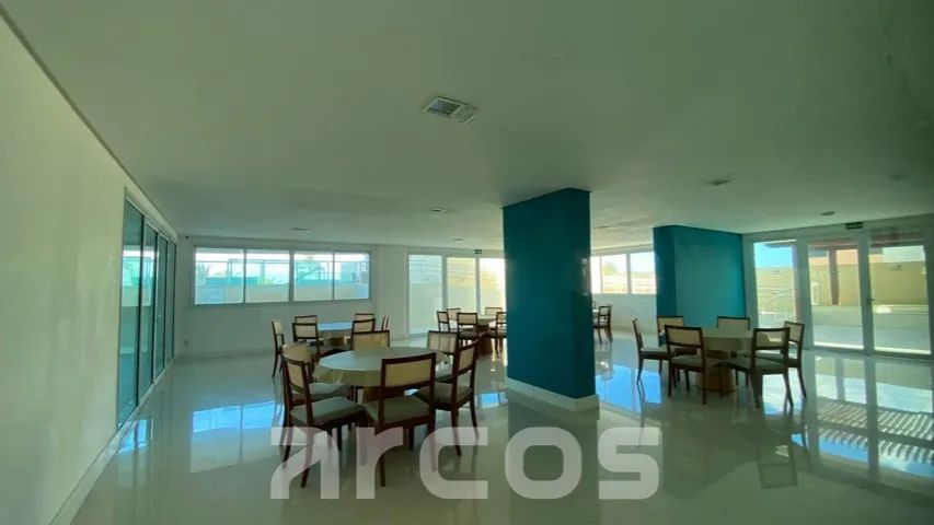 Aluguel de apartamento no Ocean Residence - Foto 5