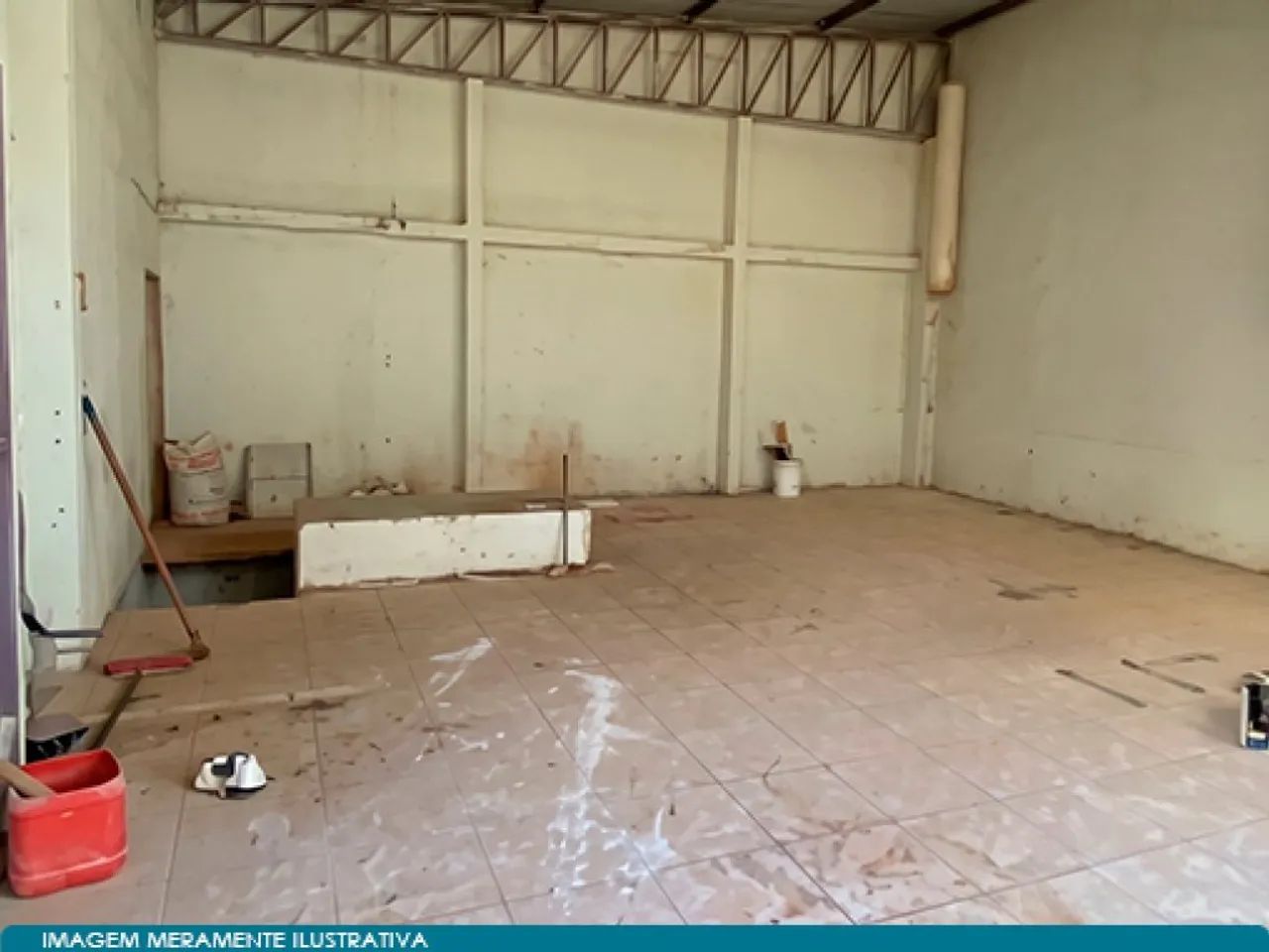 Galpão Comercial 520 m² - Vila Nova - Toledo - PR - Foto 5