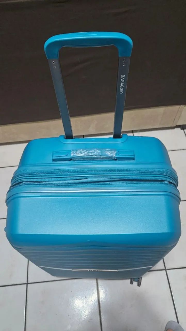 MALA GRANDE NOVA  - Foto 4