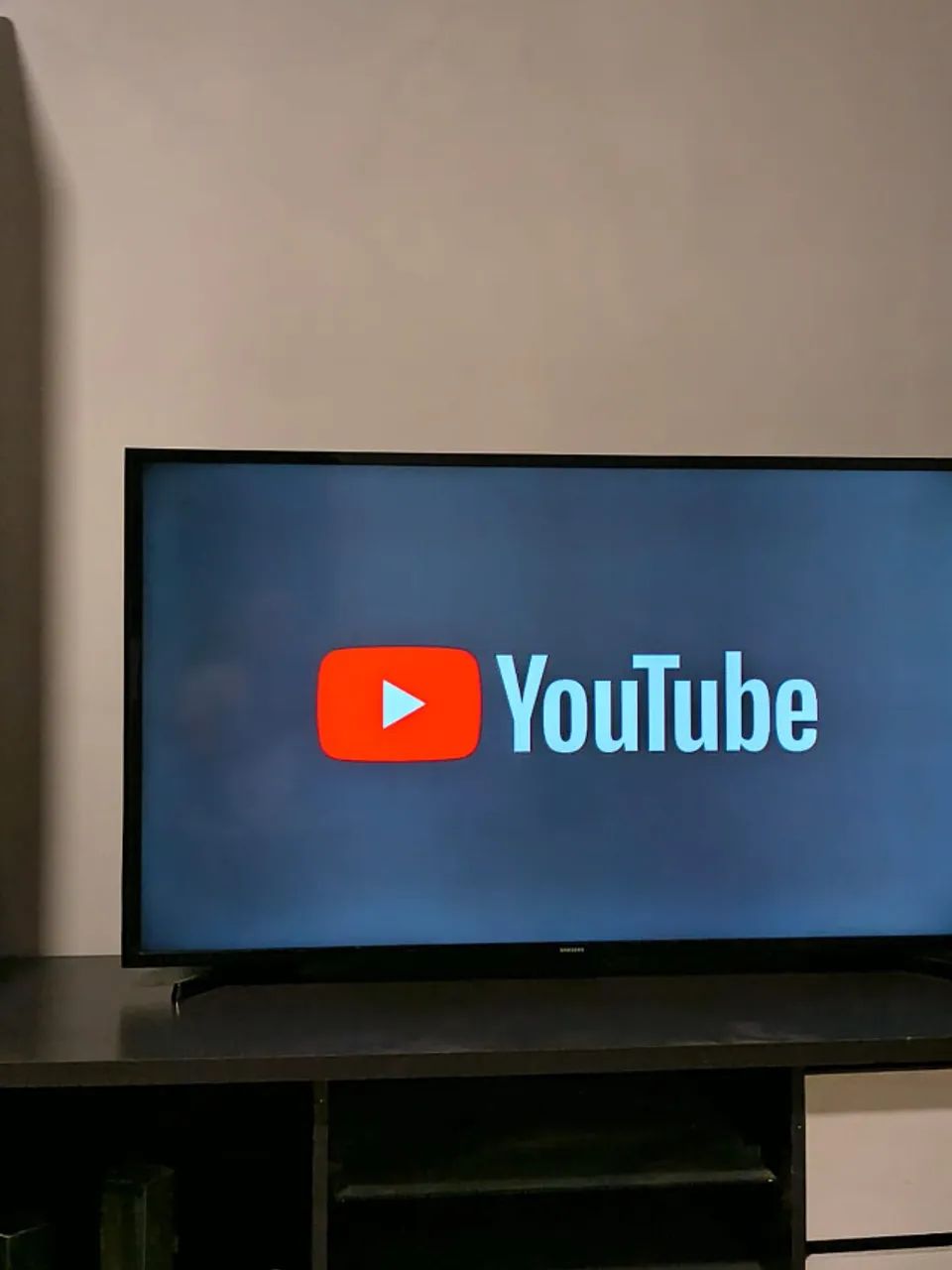 Vendo SMART TV de 43 Polegadas LCD Samsung