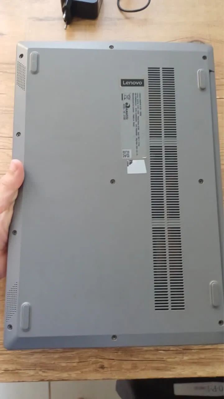 Notebook Lenovo  - Foto 3