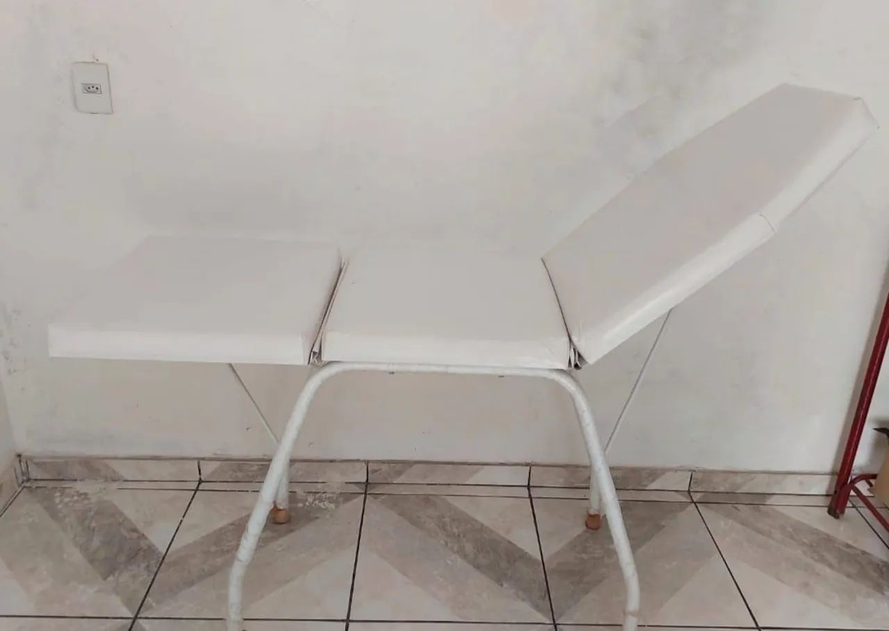 Maca dobrável 