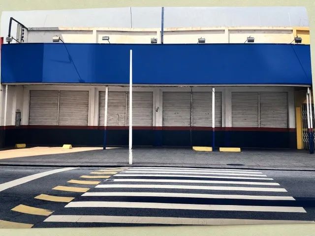 Loja em Campinas - São José, 1.070 m2