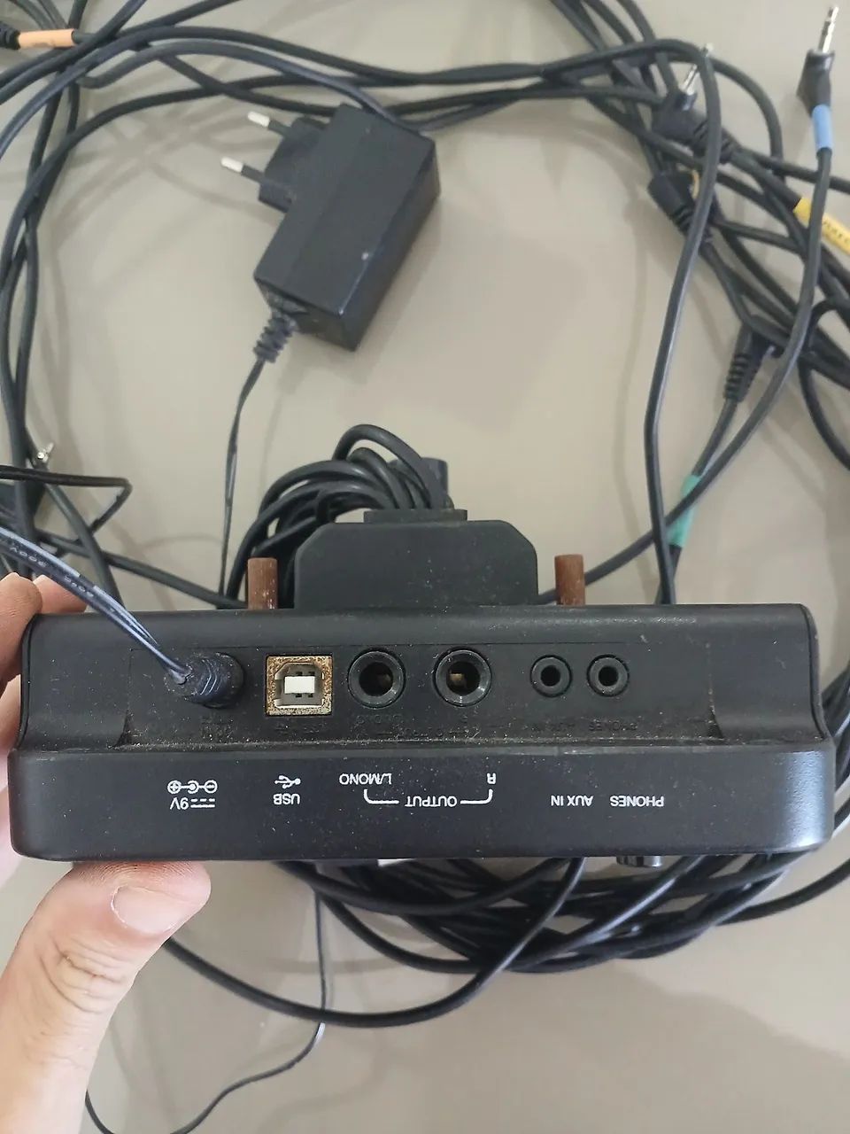 Modulo alesis dm lite - Foto 3