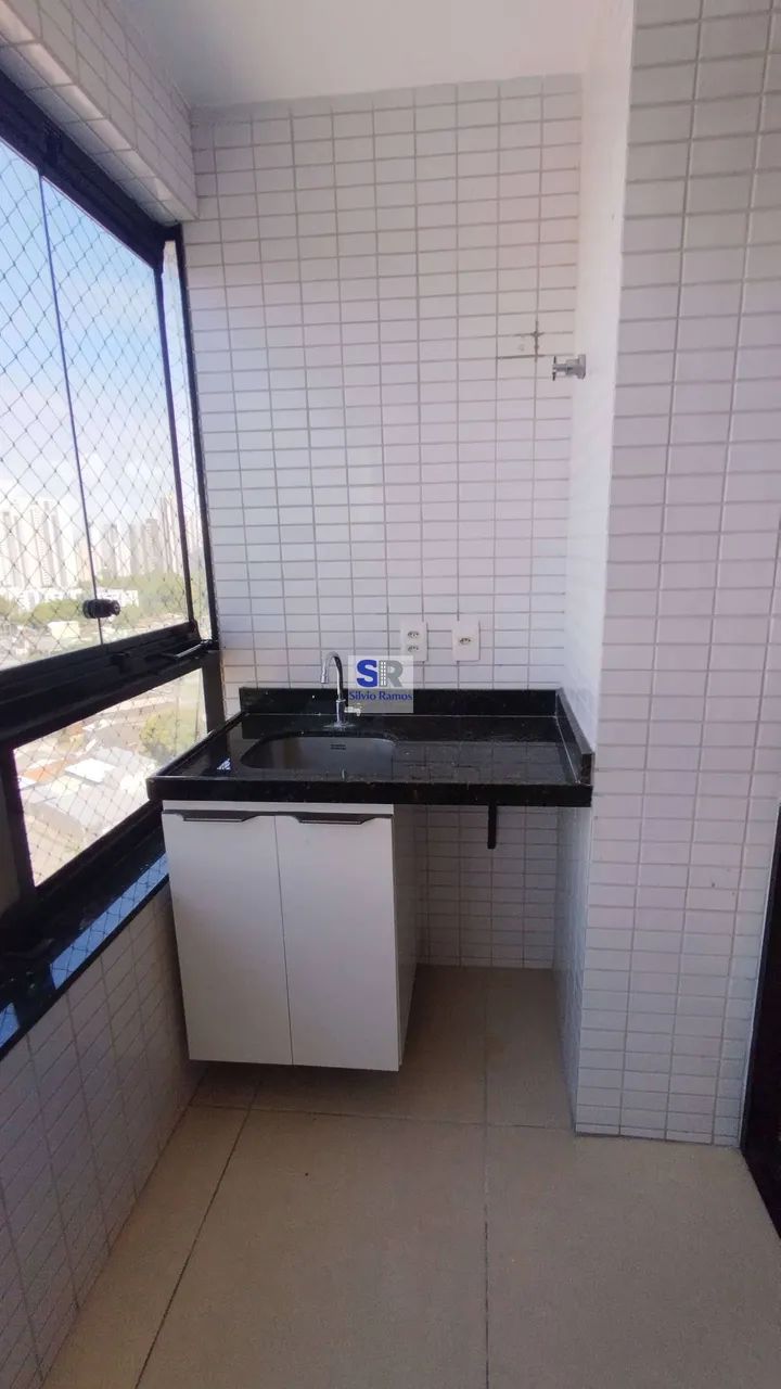 Apartamento para Aluguel no Edifício Mário Bhering  108 m² | 4 Quartos - Foto 4