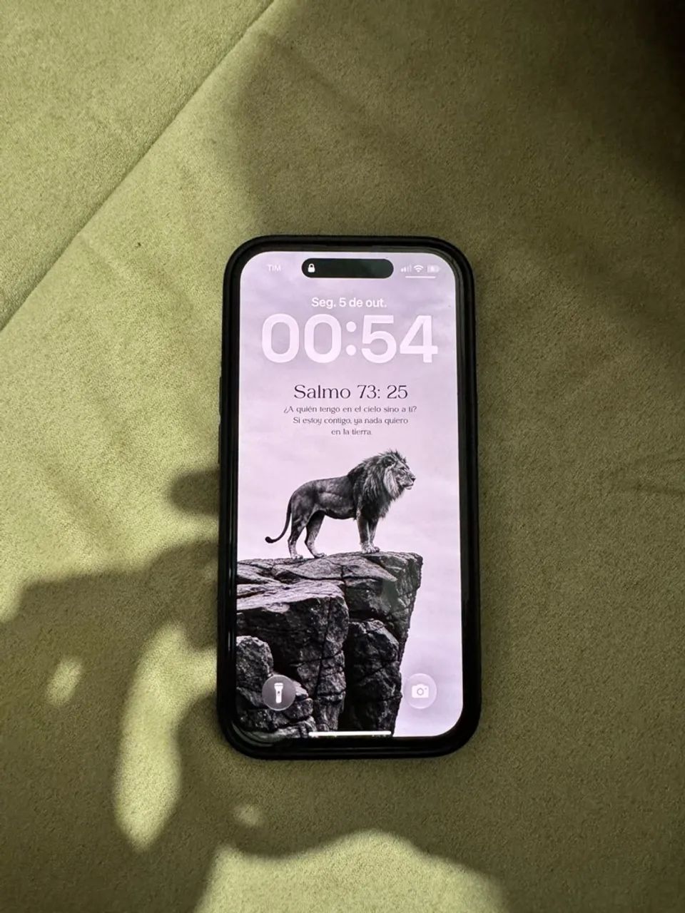 iPhone 15 Azul 128GB