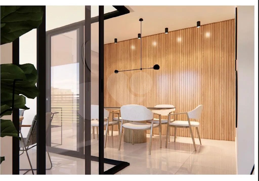 Apartamento com 3 quartos à venda em Centro - SP - Foto 5