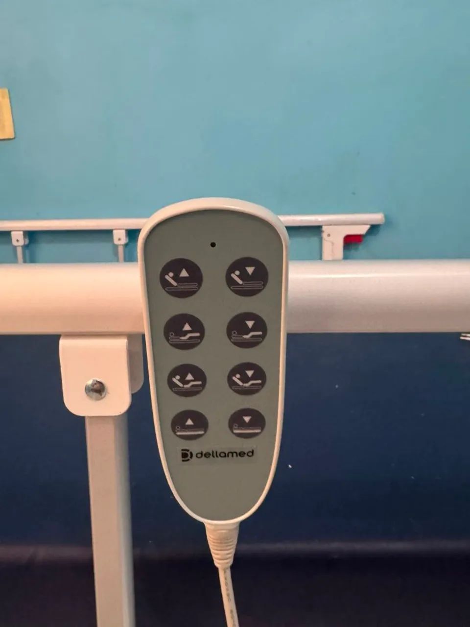 Cama Hospitalar Automática - Foto 4