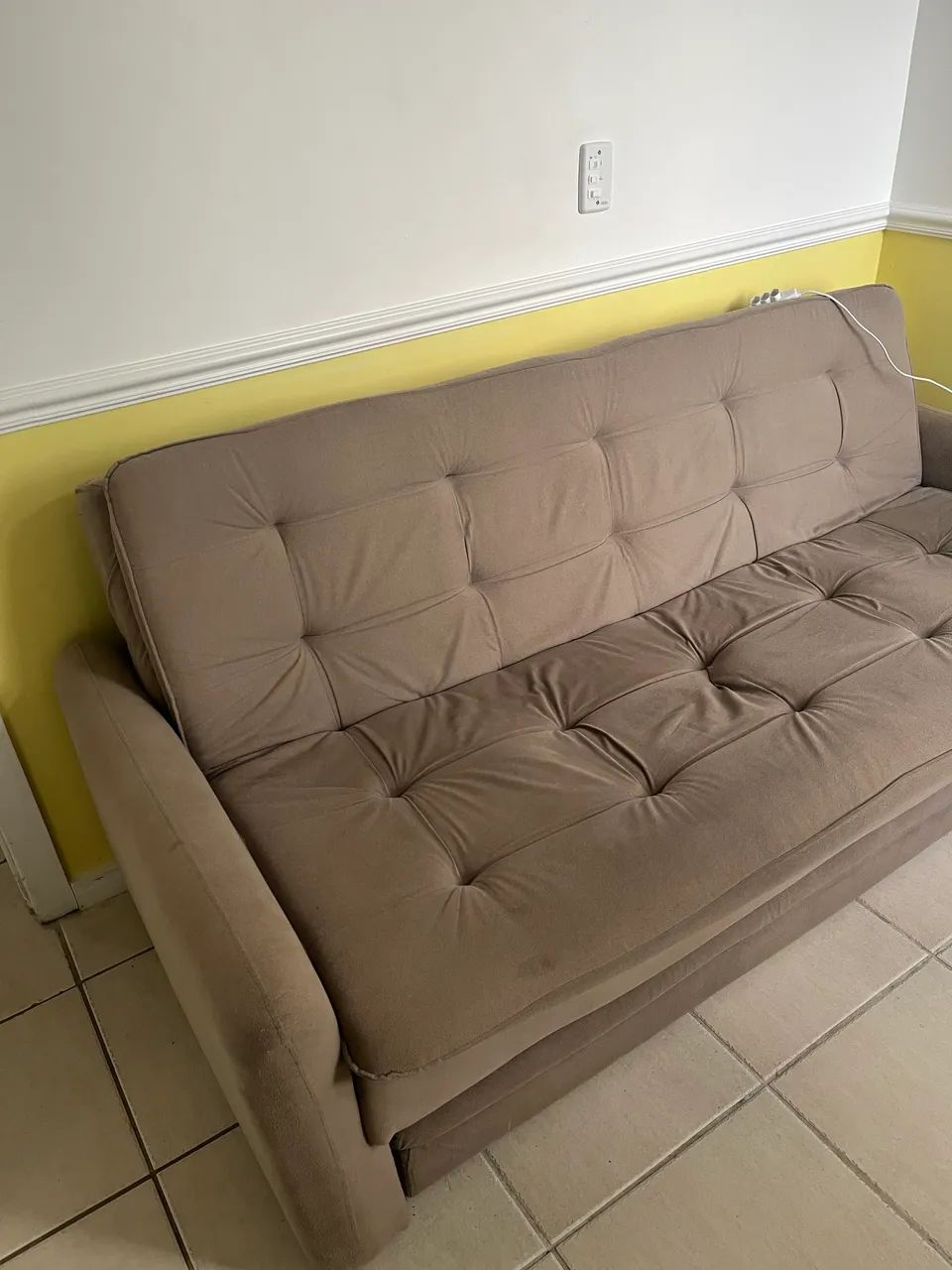 Sofá cama  - Foto 2