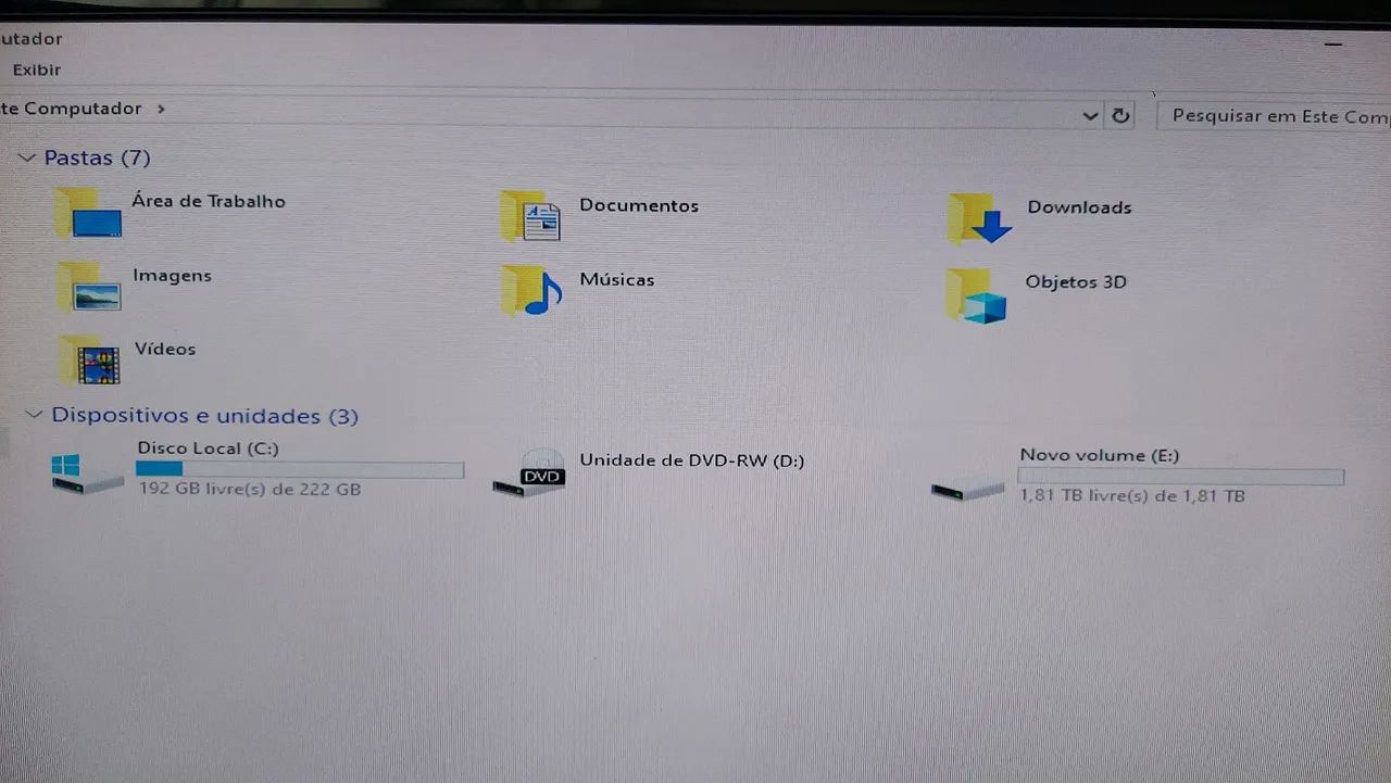 Computador I5 4460 - Foto 3