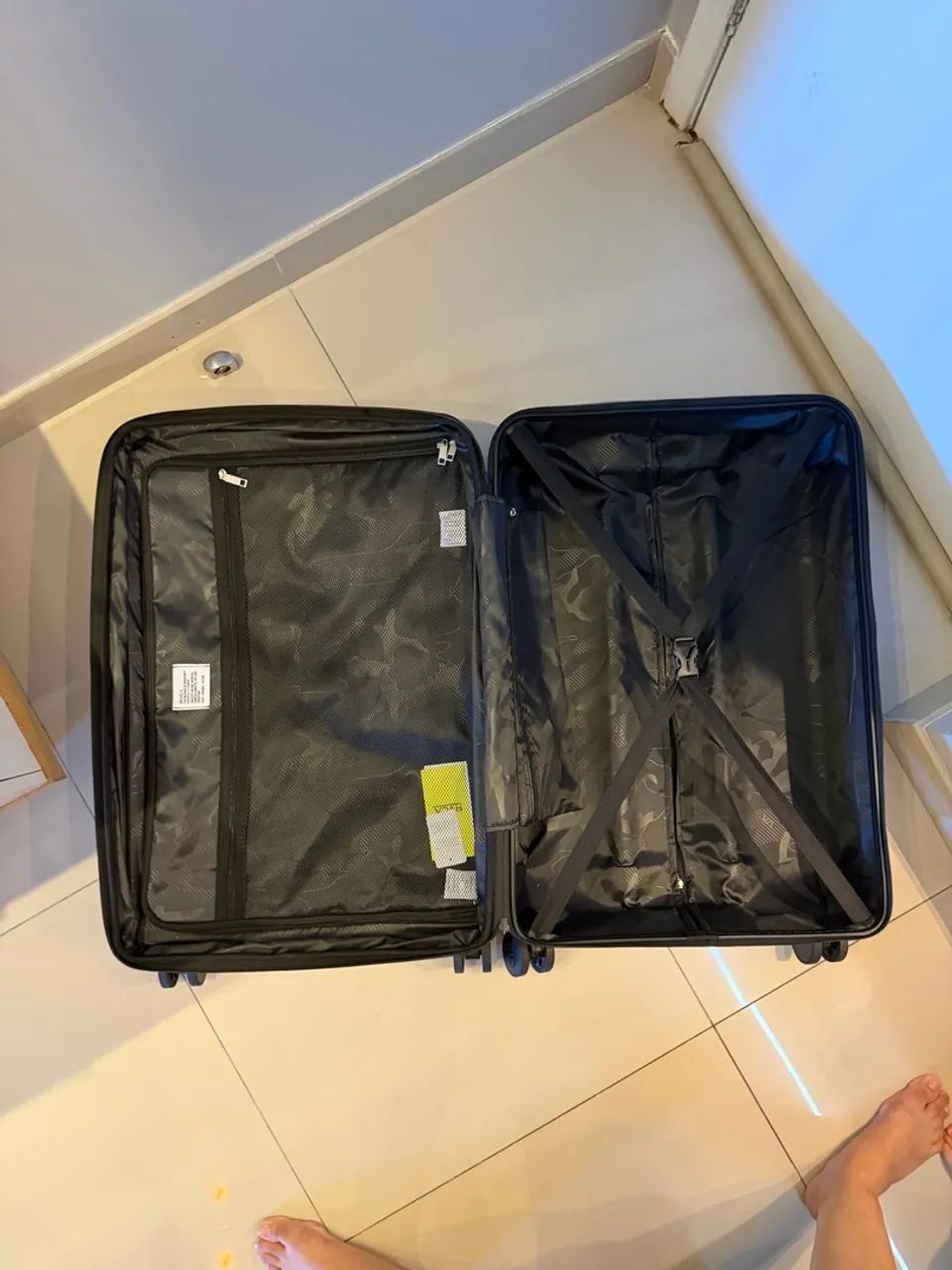 MALA VIAGEM  - Foto 4