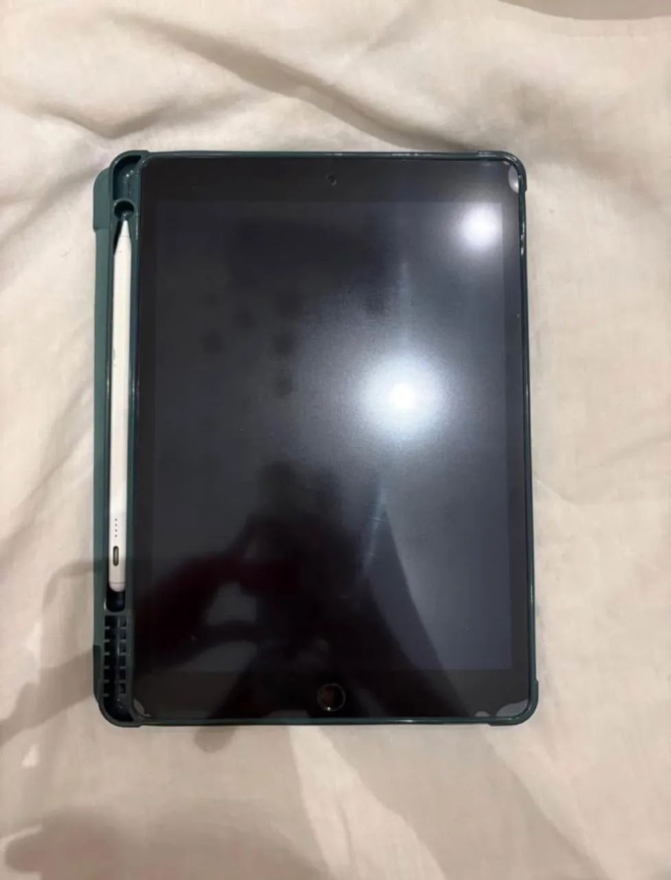 iPad 9 64GB cinza espacial - Foto 2