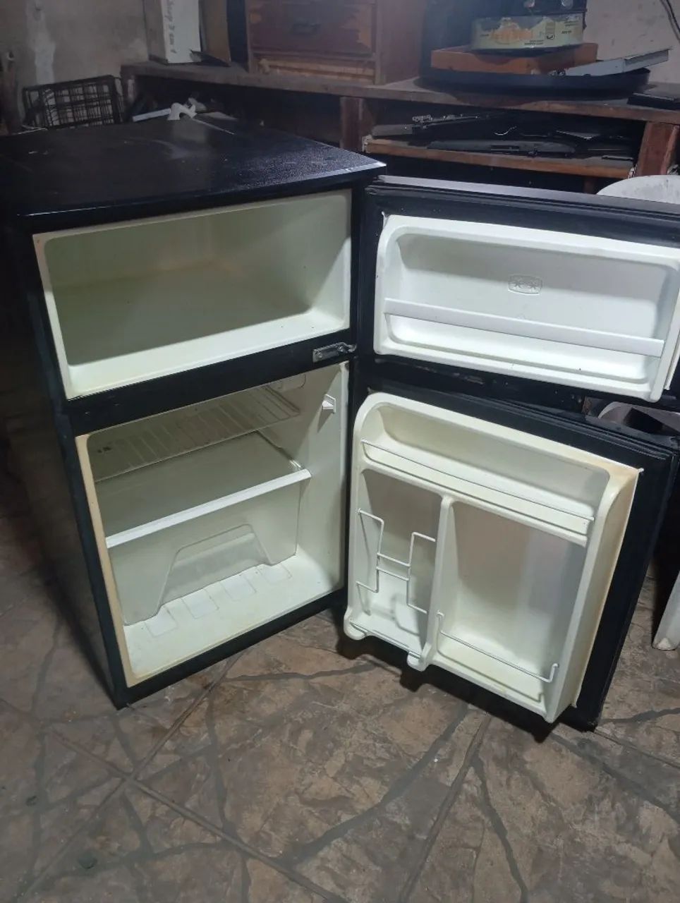 Frigobar Philco - Foto 5