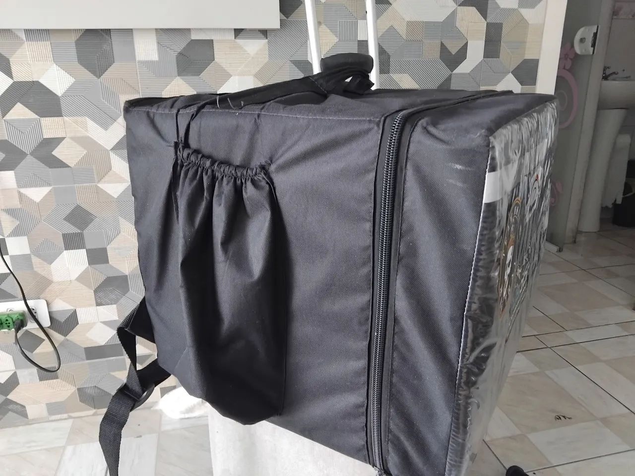 BAG 45 LITROS 