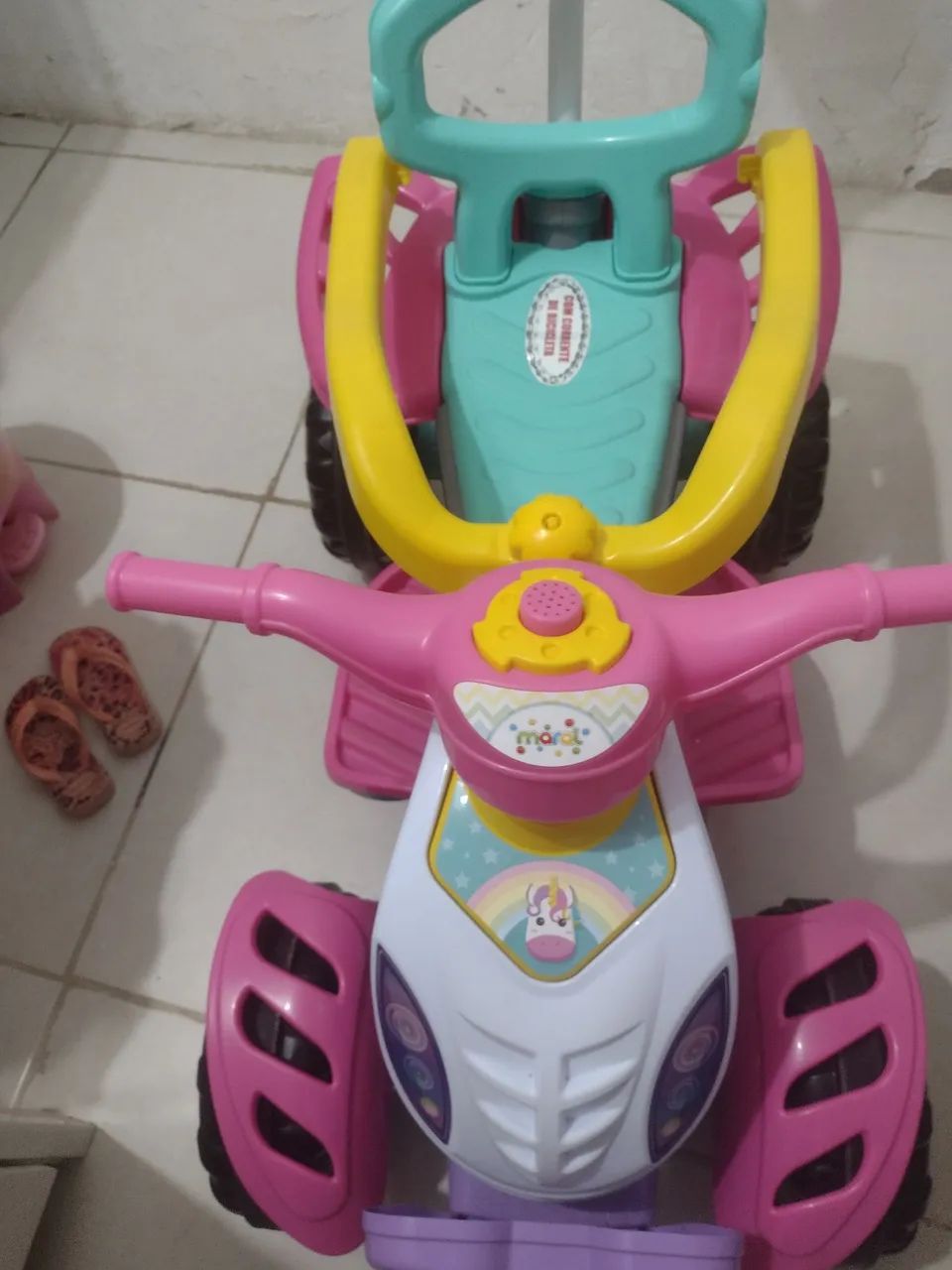 Motocicleta 