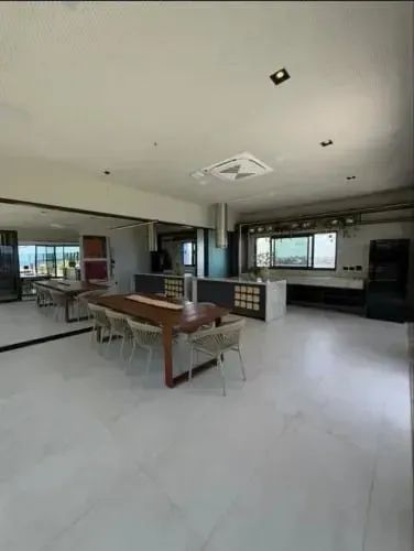 Apartamento Alugar Mobiliado Edifício Vivant  Avenida Boa Viagem - Foto 3