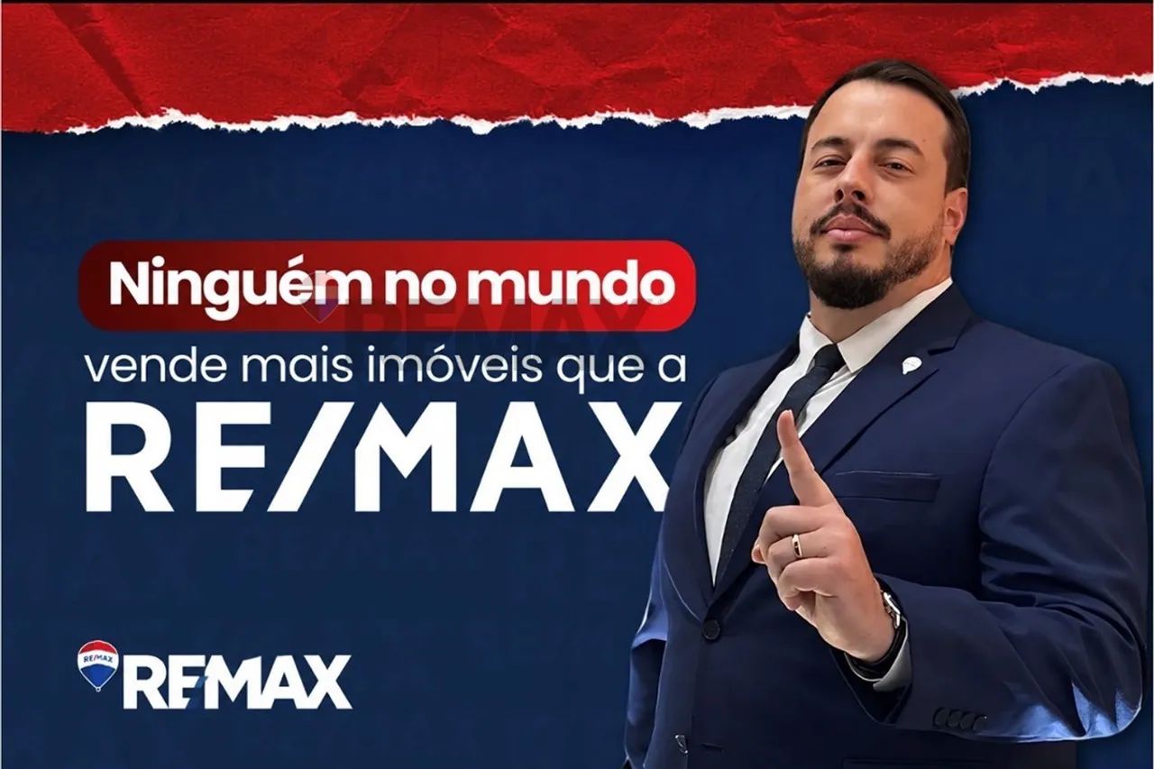 Terreno à Venda em Aruana  160 m²  Aracaju/SE | RE/MAX - Foto 2