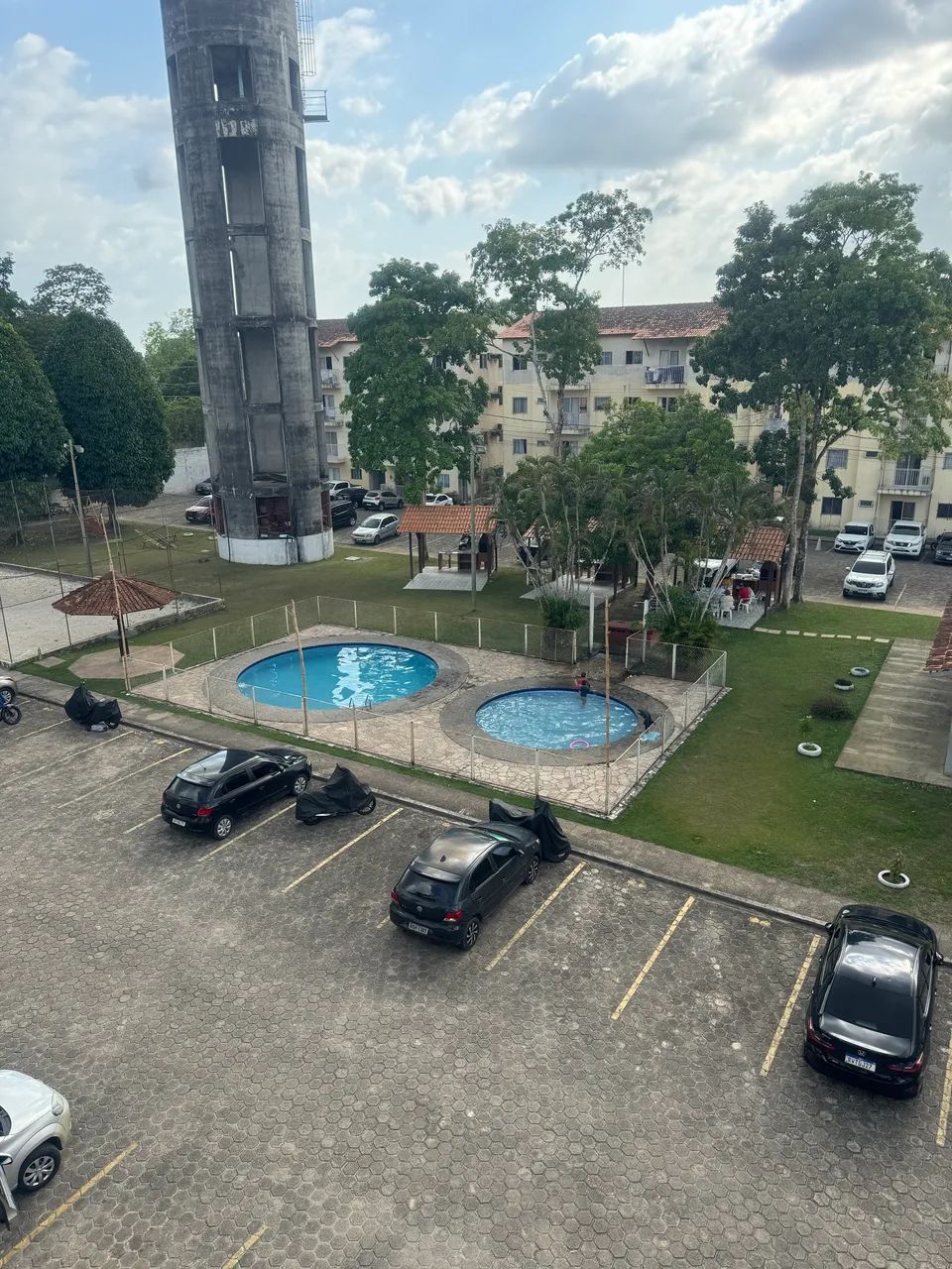 Residencial Itaperuna - Foto 3