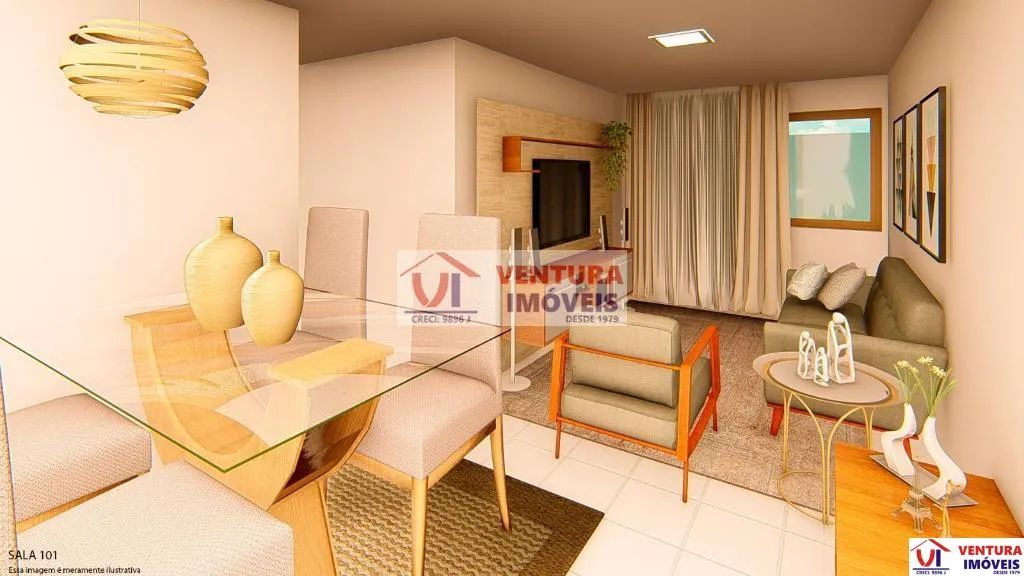 Apartamento à Venda em Candeias - Foto 4