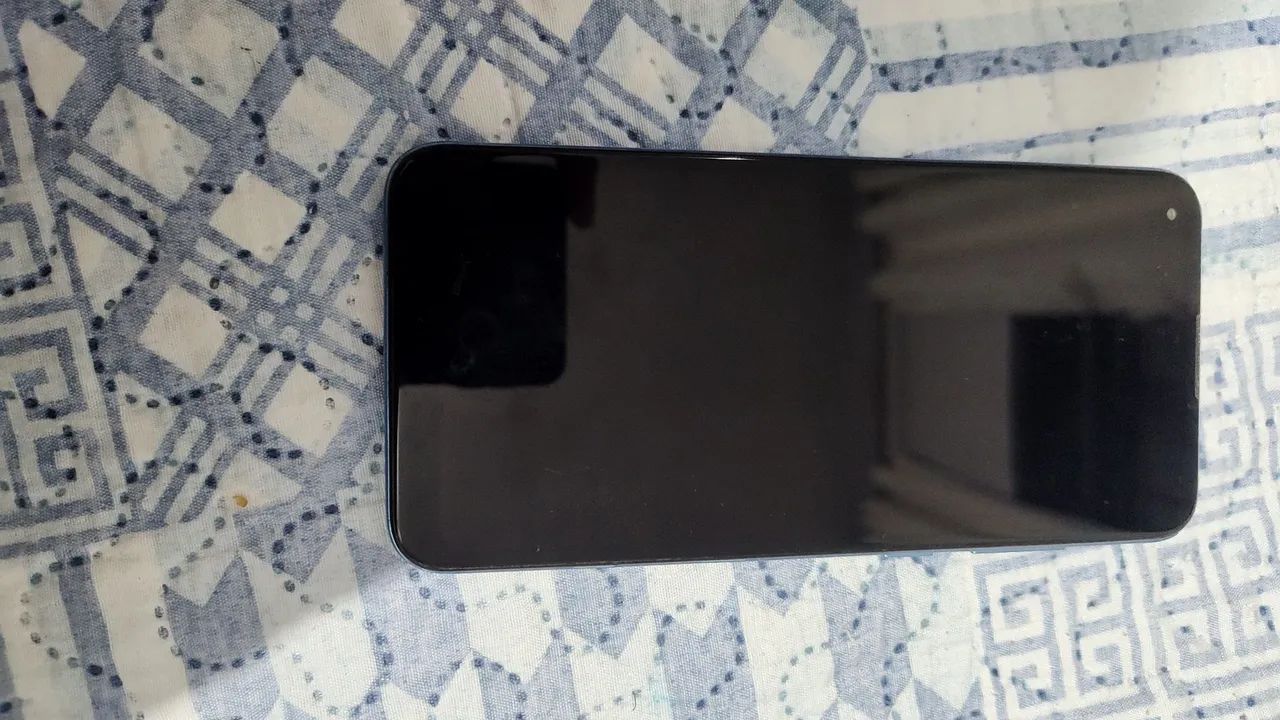Samsung Galaxy A11