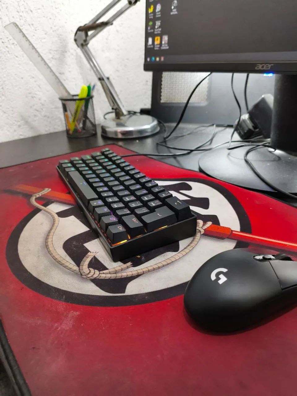 Pc Gamer completo  - Foto 3