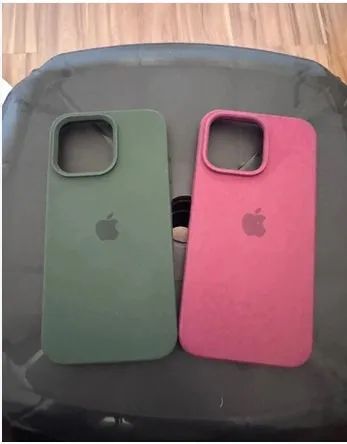 Capa iphone 15 pro max - Foto 5