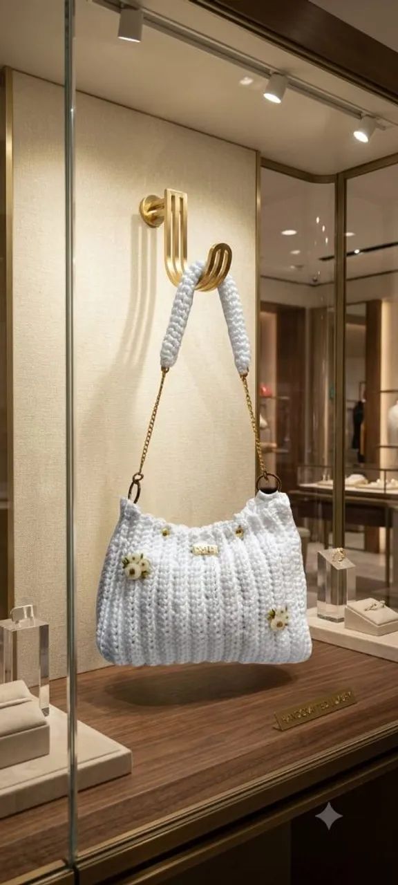 Bolsa Margarida