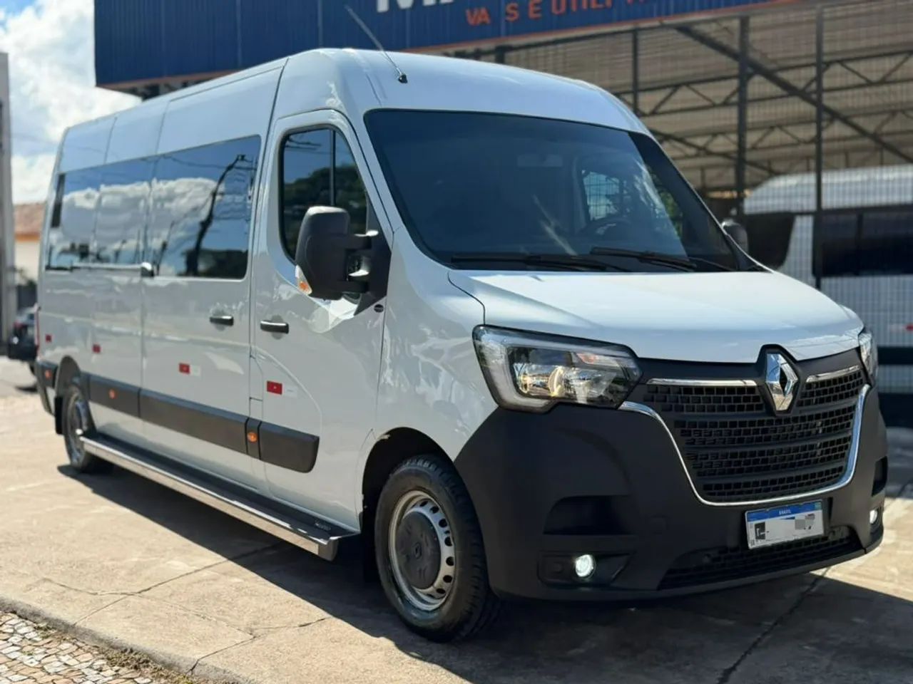 Renault Master 2023 - Foto 2