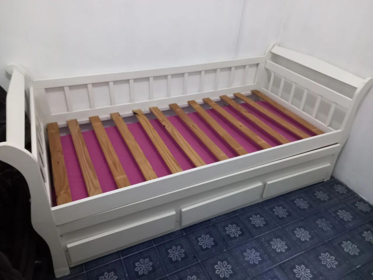 LINDA BI CAMA (BARATA) - Foto 2