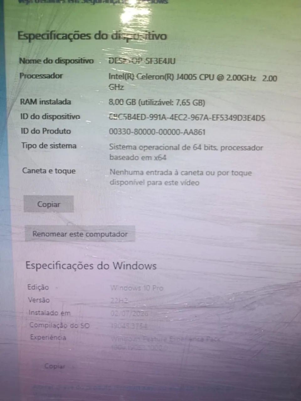 Samsung Cromebook Go - Foto 5