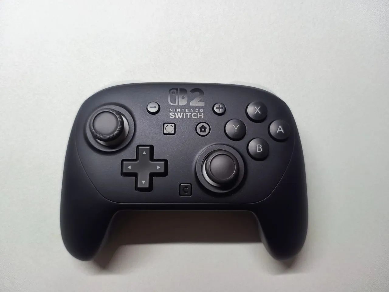 Nintendo Switch 2 Pro Controller  - Foto 3
