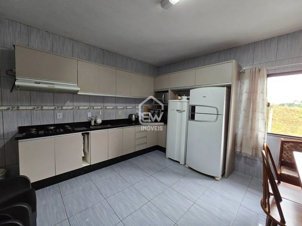 Casa com 80m² À Venda em Guaramirim/SC - Foto 5