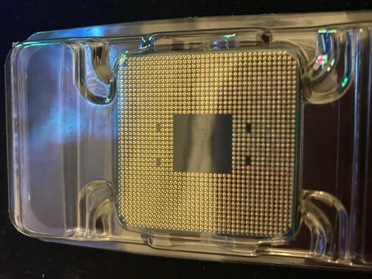 Ryzen 5 4600g - Foto 3