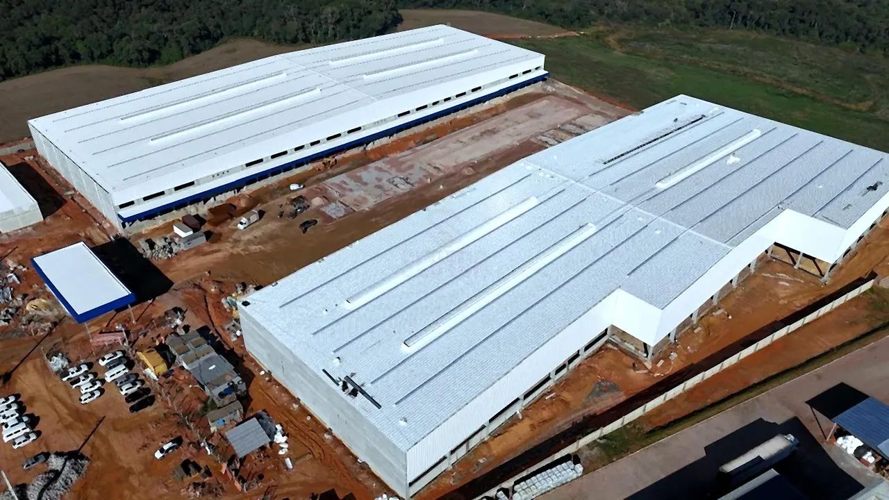 Galpão para Locação  5.000 m²  Mandirituba - PR - Foto 4