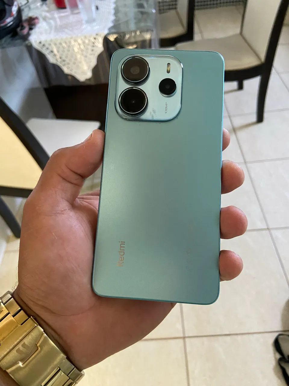 Redimi note 14 - Foto 3