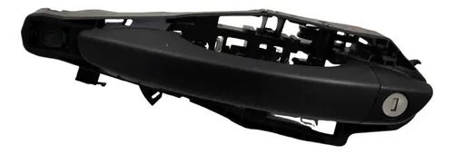 出品停止中 m(__)m Maçaneta Externa Porta Diant Esquerda Peugeot 208 2023 Preto