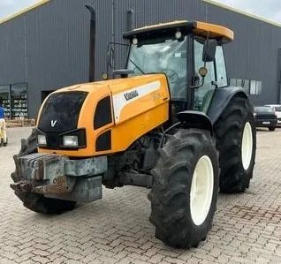 Trator Valtra Bm125 2016 - Foto 2