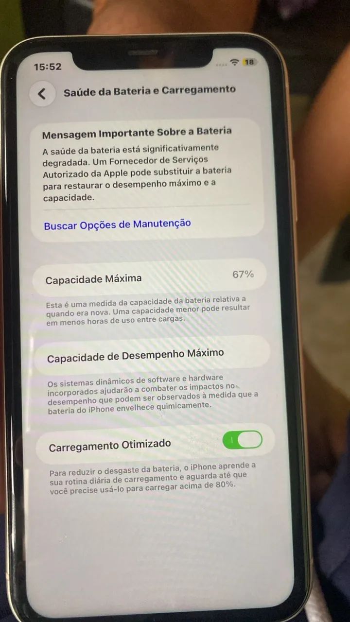 Aphone 11 - Foto 5