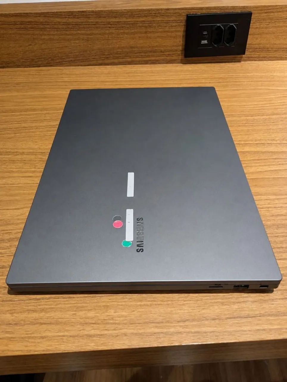 Notebook Samsung Book