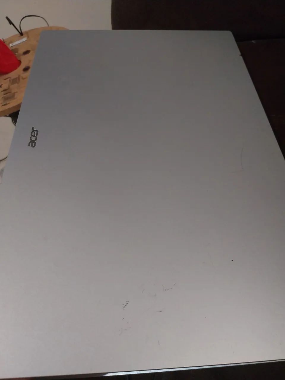 Vende-se notebook acer  - Foto 4